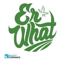 Er'What - Strawberry Kush 3.5g