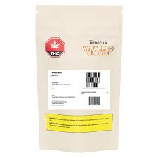 Redecan - Wrapped and Redee 20x0.4g