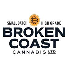 Broken Coast - Coffee Creamer 3x0.5g
