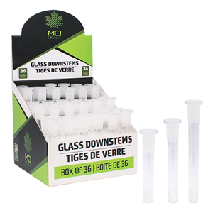 MCI Dealz Glass Downstem