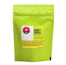 Good Supply- Starwalker Kush 15g