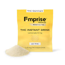Emprise - Lemonade 10mg Dink Enhancer