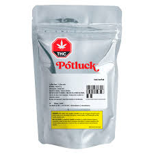 Potluck - Candy Kane Kush 7g