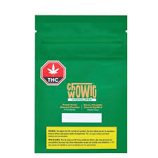 Chowie Wowie - Peanut Butter 1g