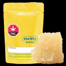 Big Steal Live Resin - Thify Grab Bag - 1G Resin
