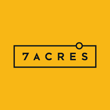 7ACRES - White Widow 7g